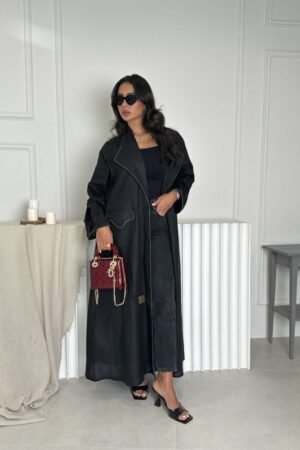 بليزر لينن دوامات