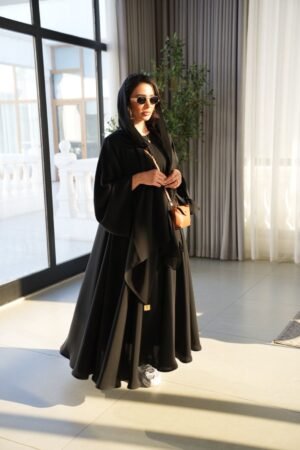 عباية 3 كلوش