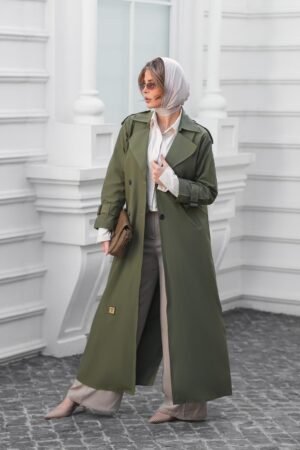 ترانشكوت مكس مارا زيتي