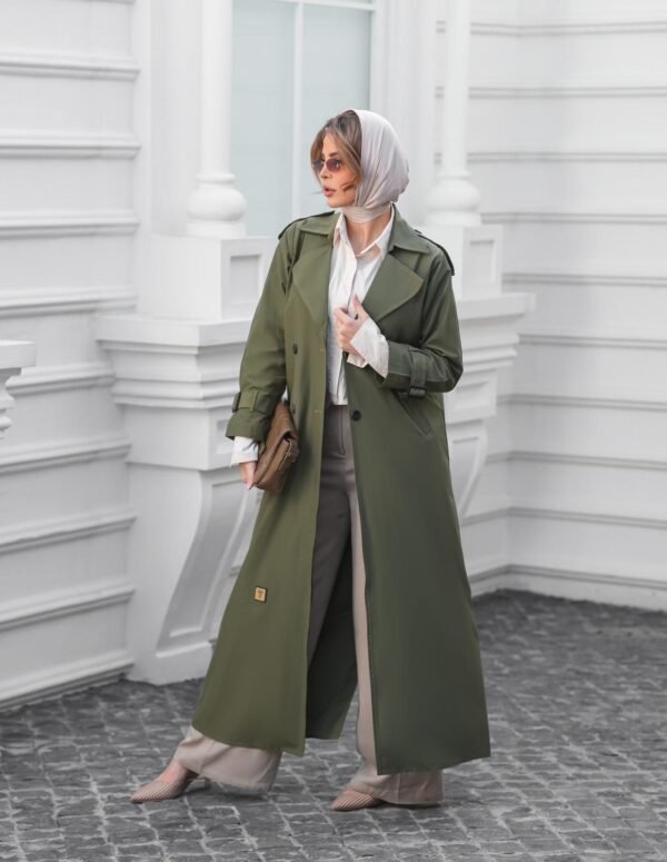 ترانشكوت مكس مارا زيتي