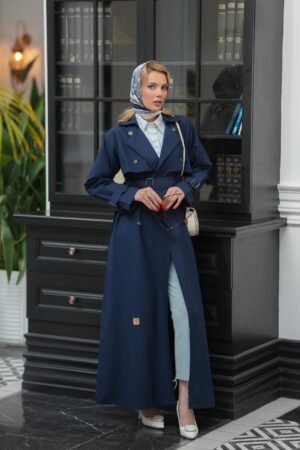 ترانشكوت مكس مارا كحلي