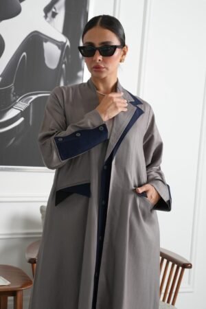 بليزر لينن ورتيكال