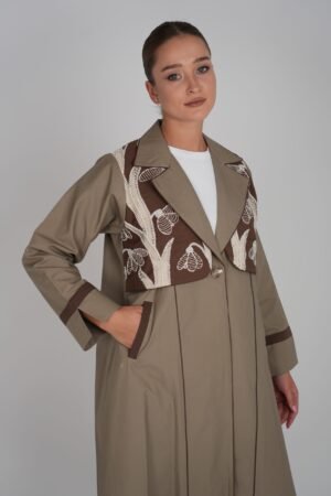 ترانشكوت مكس مارا