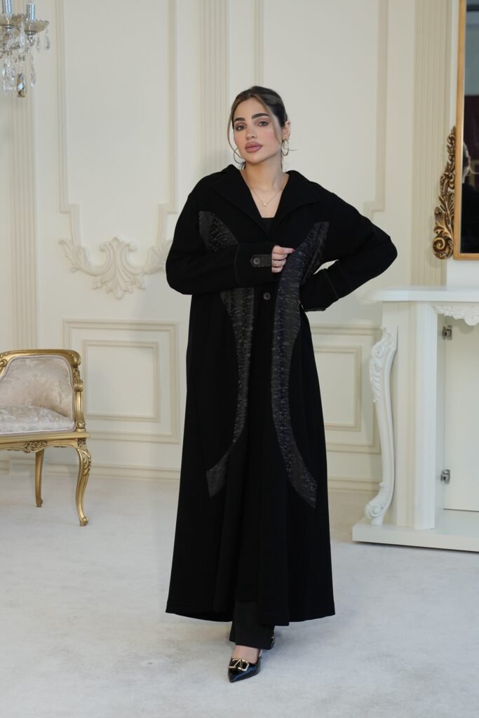 بليزر كريب بلاك دايموند