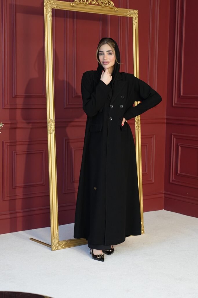 بليزر كريب بلاك دايموند