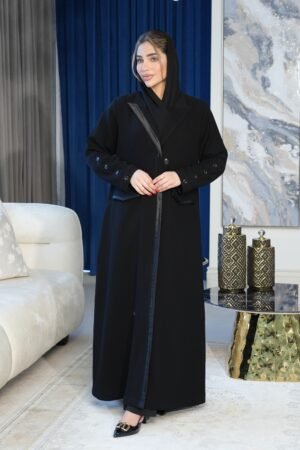 بليزر كريب بلاك دايموند