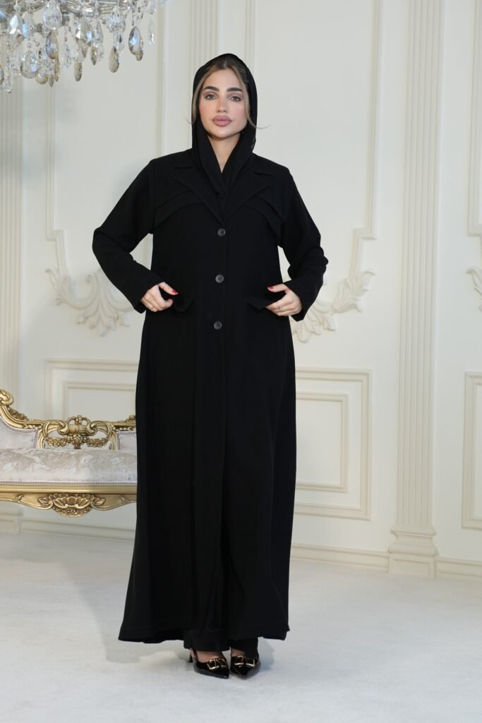 بليزر كريب بلاك دايموند