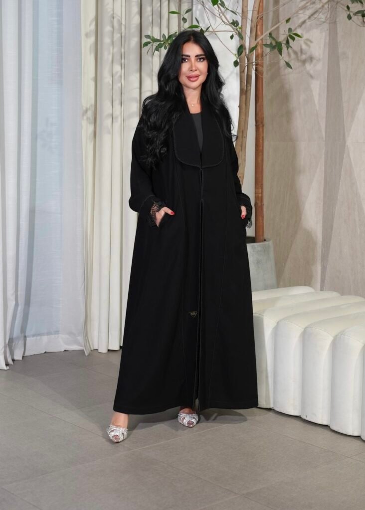 بليزر كريب كوبا x دانتيل