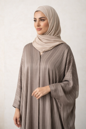 بشت حرير مقام بيور