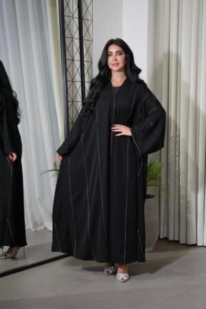 عباية قصة جاينيز
