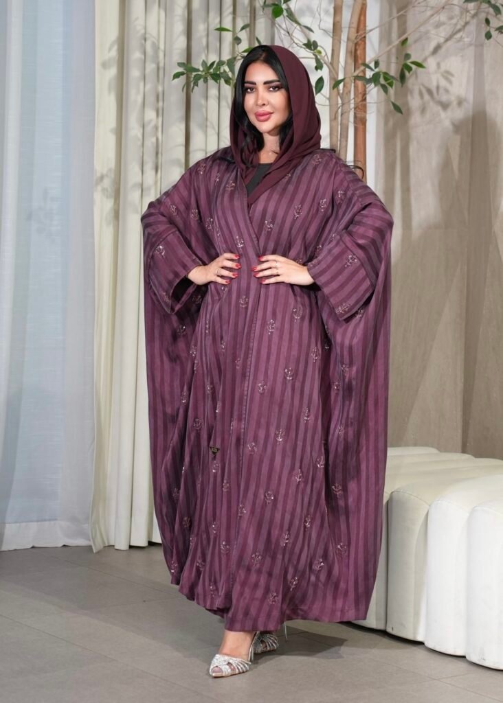 بشت حرير مغسول بيور مع الشك