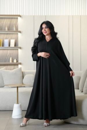 عباية كريب انترنت
