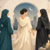 إطلالات محتشمة للسهرة تناسب كل مناسبة