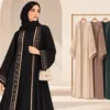 صيحات البشوت النسائية 2026 لإطلالة أنيقة
