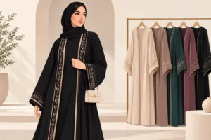 صيحات البشوت النسائية 2026 لإطلالة أنيقة